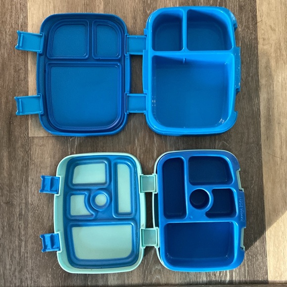 Two bentgo boxes - Picture 4 of 6